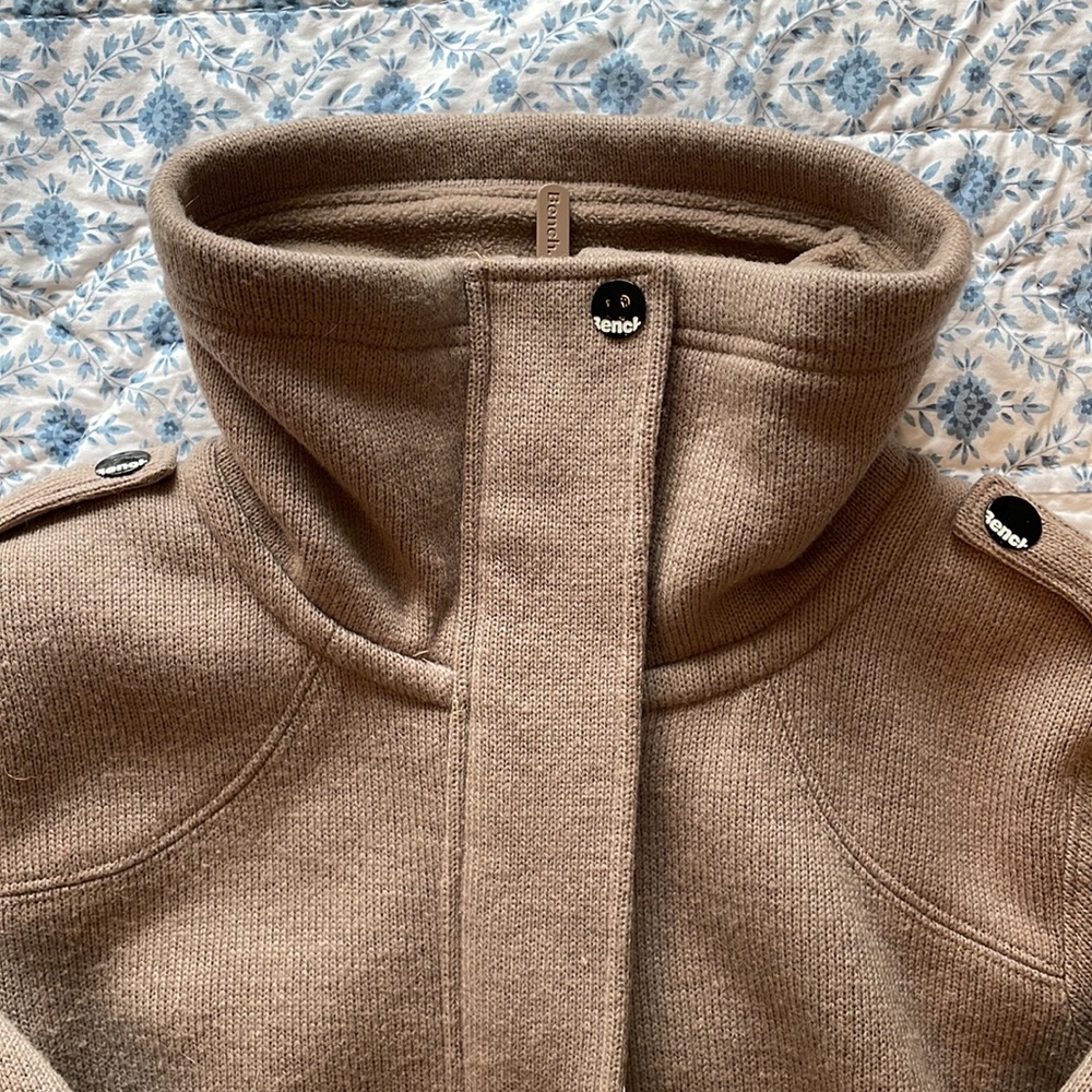 Bench jacket size M - Picture 2 of 5